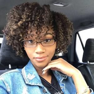 Meet your Posher, La'candis